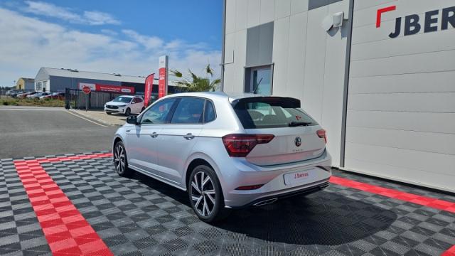 Volkswagen Polo image 1