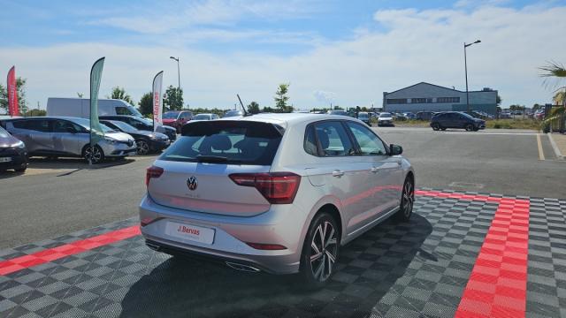 Volkswagen Polo image 6