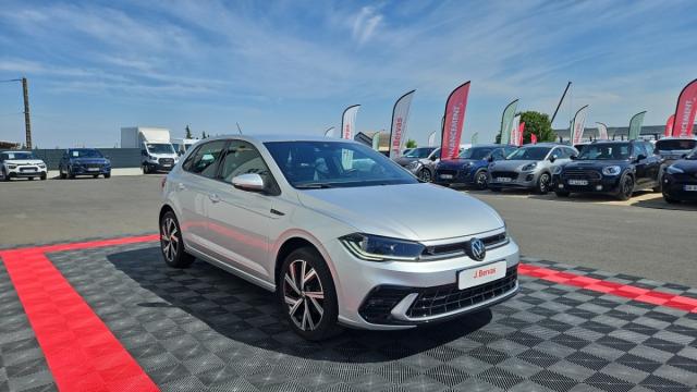 Volkswagen Polo image 4