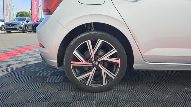 Volkswagen Polo image 3