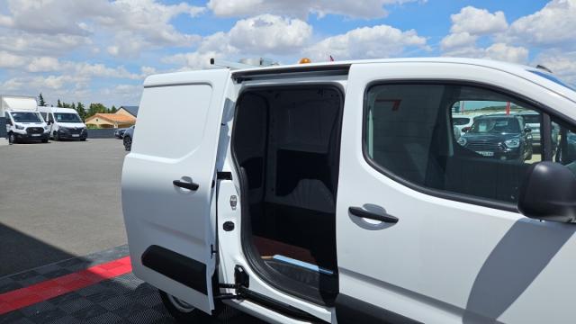 Citroen Berlingo image 1
