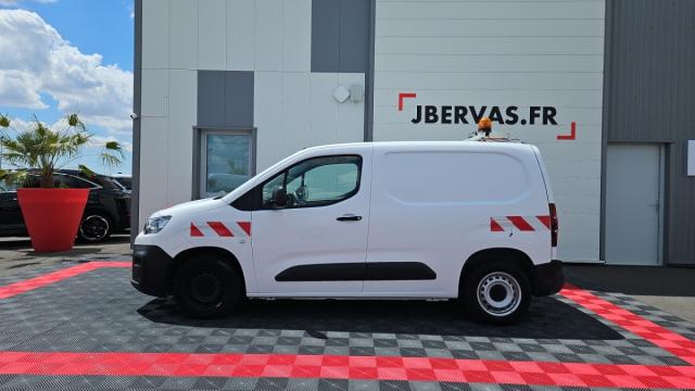 Citroen Berlingo image 7