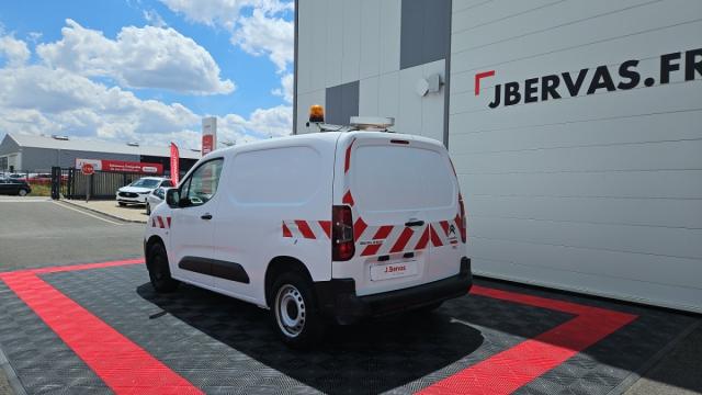 Citroen Berlingo image 5