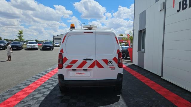 Citroen Berlingo image 2