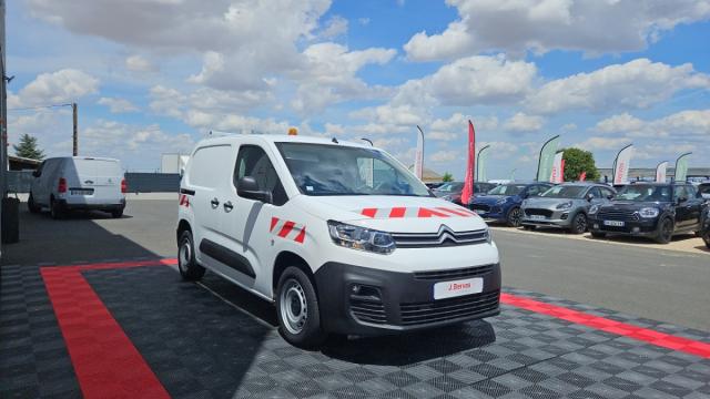 Citroen Berlingo image 3