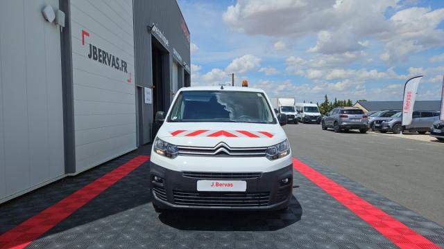 Citroen Berlingo image 6
