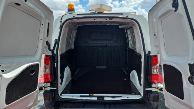 Citroen Berlingo image 4