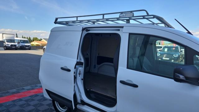 Renault Kangoo Van image 8