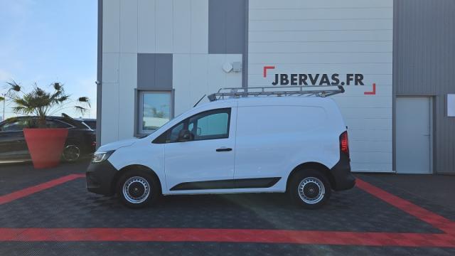 Renault Kangoo Van image 2