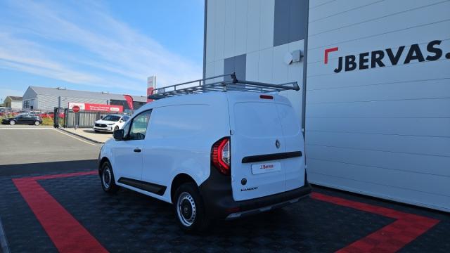 Renault Kangoo Van image 6