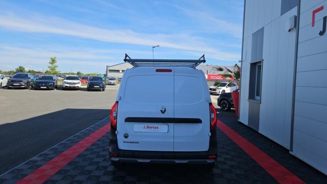 Renault Kangoo Van image 3