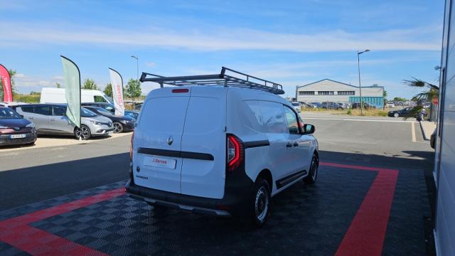 Renault Kangoo Van image 5