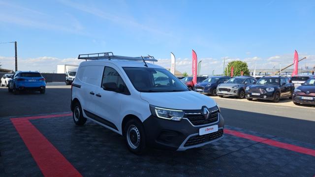 Renault Kangoo Van image 7