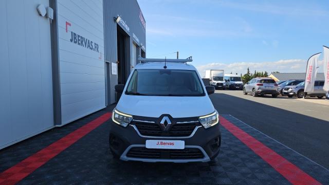 Renault Kangoo Van image 4