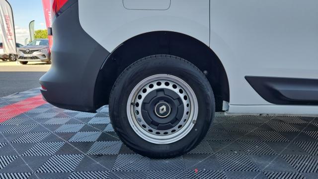 Renault Kangoo Van image 9