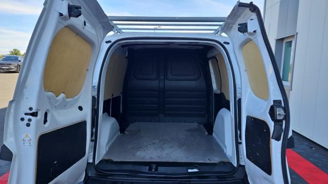 Renault Kangoo Van image 1