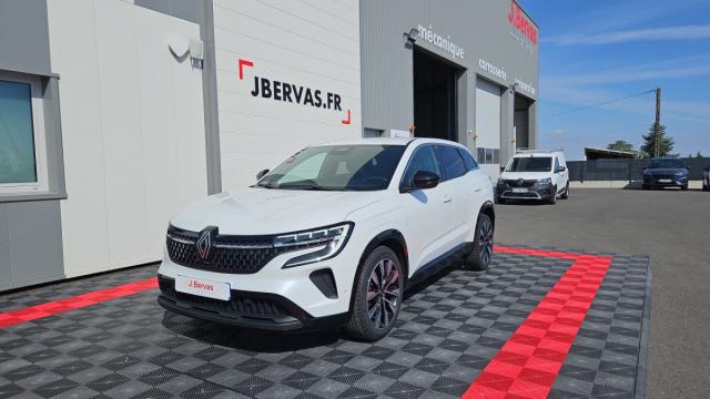 Renault Austral Mild Hybrid 160 Auto Techno