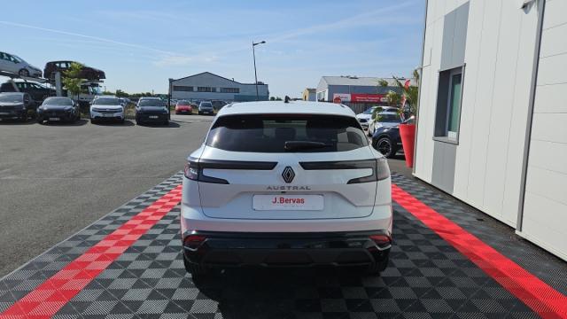 Renault Austral image 5