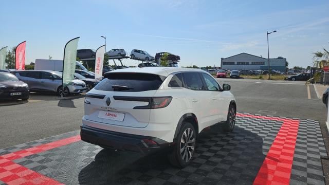 Renault Austral image 3