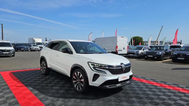 Renault Austral image 7