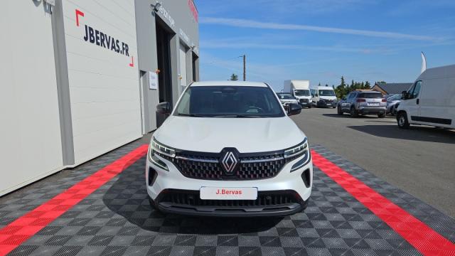Renault Austral image 9