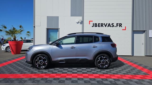 Citroen C5 Aircross image 7