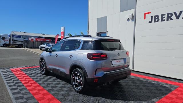 Citroen C5 Aircross image 9