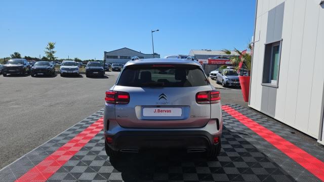 Citroen C5 Aircross image 3