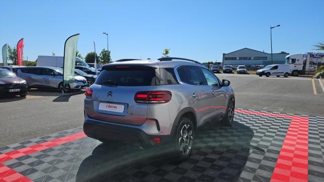 Citroen C5 Aircross image 5