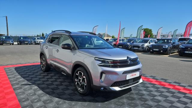 Citroen C5 Aircross image 2