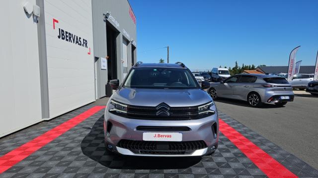 Citroen C5 Aircross image 6