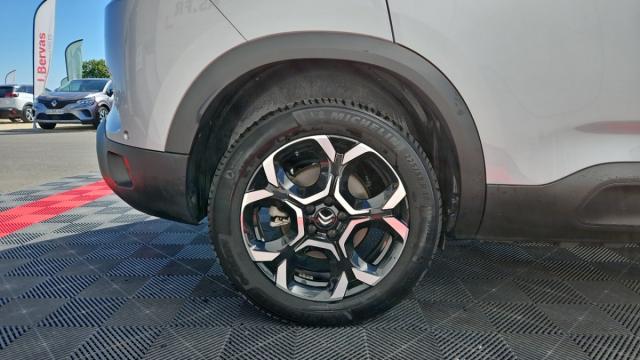 Citroen C5 Aircross image 1