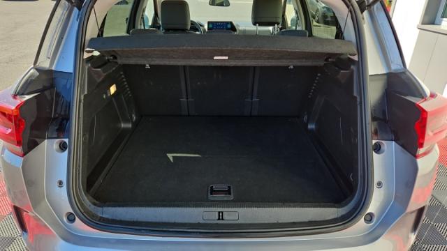 Citroen C5 Aircross image 8