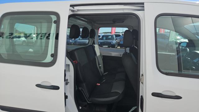 Renault Kangoo Express image 8