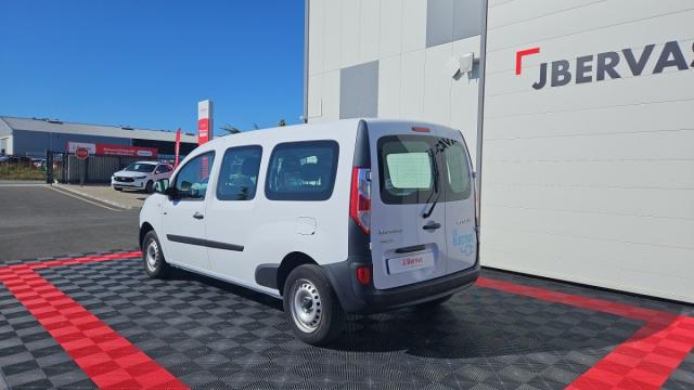 Renault Kangoo Express image 3