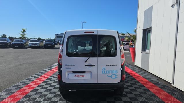 Renault Kangoo Express image 9
