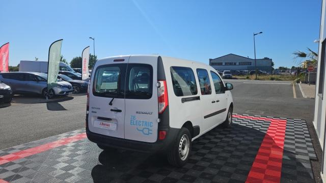Renault Kangoo Express image 7