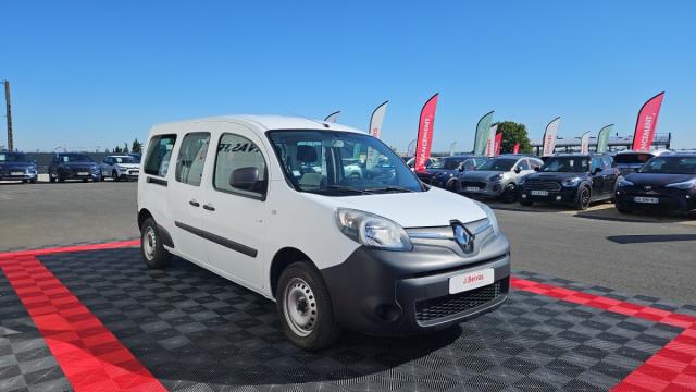 Renault Kangoo Express image 1