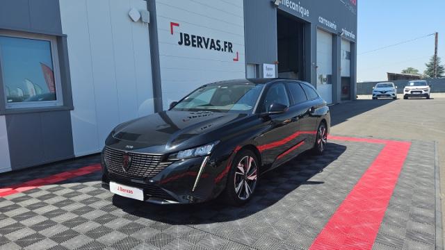 Peugeot 308 Sw Phev 180 E-Eat8 Allure