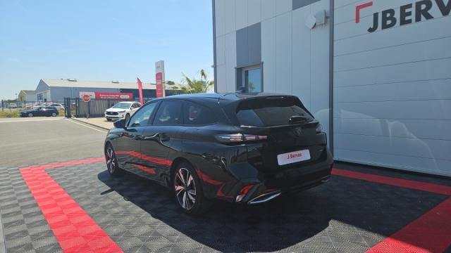 Peugeot 308 Sw image 2