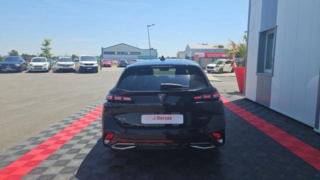 Peugeot 308 Sw image 4
