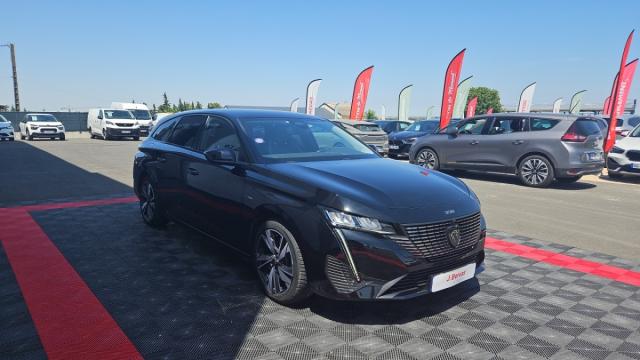 Peugeot 308 Sw image 1