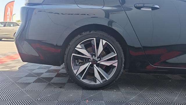 Peugeot 308 Sw image 5