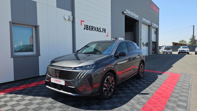 Peugeot 3008 1.2 Hybrid 145 E-Dcs6 Allure