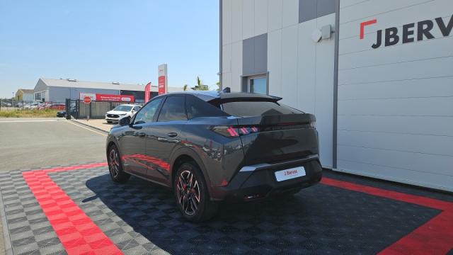 Peugeot 3008 image 8
