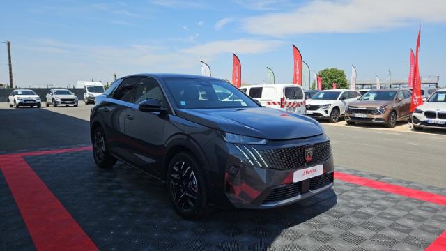 Peugeot 3008 image 7