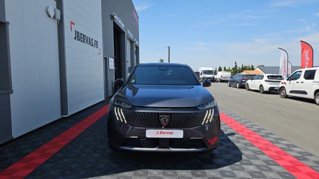 Peugeot 3008 image 3