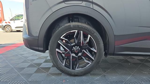Peugeot 3008 image 5