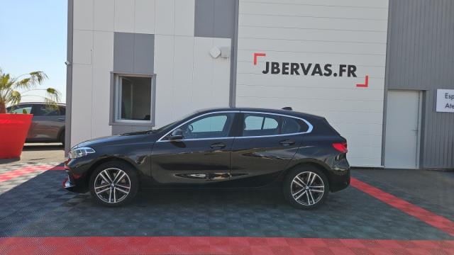 Bmw Série 1 image 6