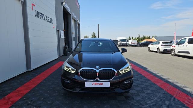 Bmw Série 1 image 2